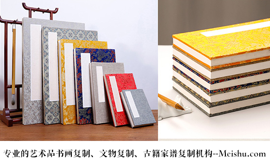 蔚县-有没有专业的书画打印复制公司推荐？