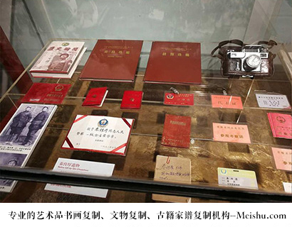 蔚县-专业的文物艺术品复制公司有哪些？